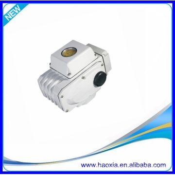 hot sale pneumatic small rotary electric actuator for ball valves butterfly valve